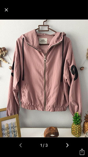 Babygirl yazılı sweat ???????