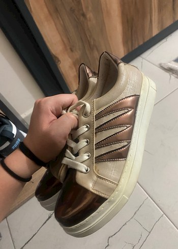 Kadın Spor Ayakkabı - Görsel 2