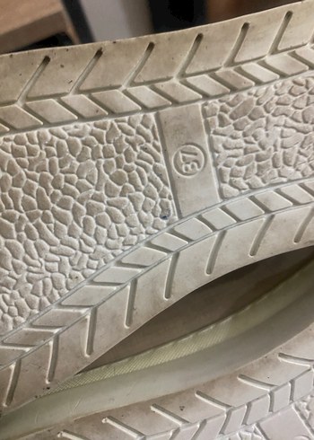 Kadın Spor Ayakkabı - Görsel 3