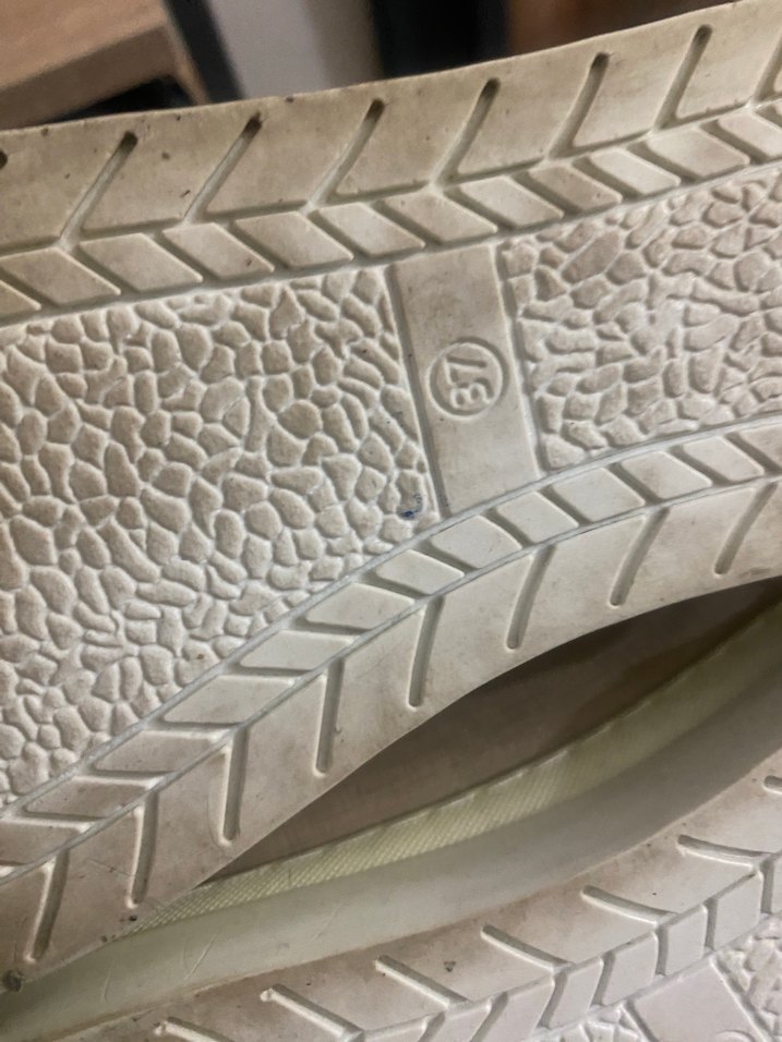 Kadın Spor Ayakkabı - Görsel 3