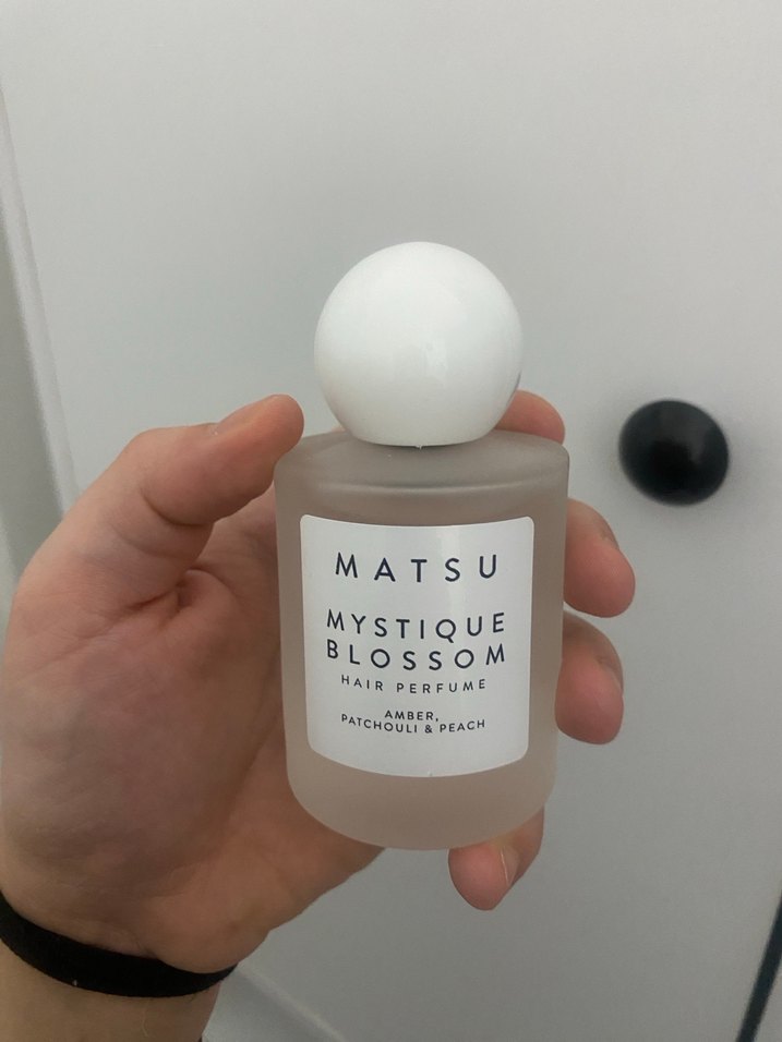 Matsu Mystique Blossom Saç Parfümü 50ml - Görsel 2