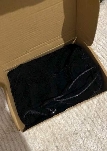 Koyu Kahverengi Kalimba - BA Modeli - Görsel 4