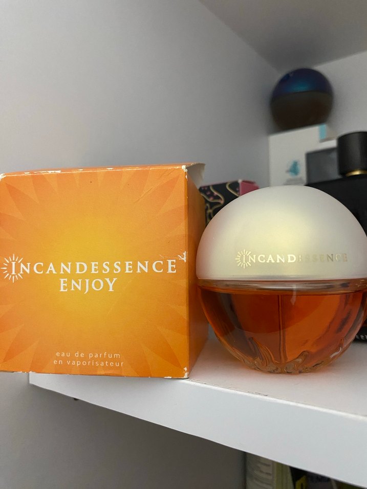 Incandessence Enjoy Kadın Parfümü - Görsel 2