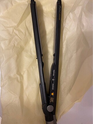 babyliss saç düzleştirici