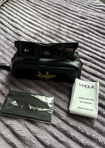 Vogue Eyewear Vogue Gunes Gozlugu