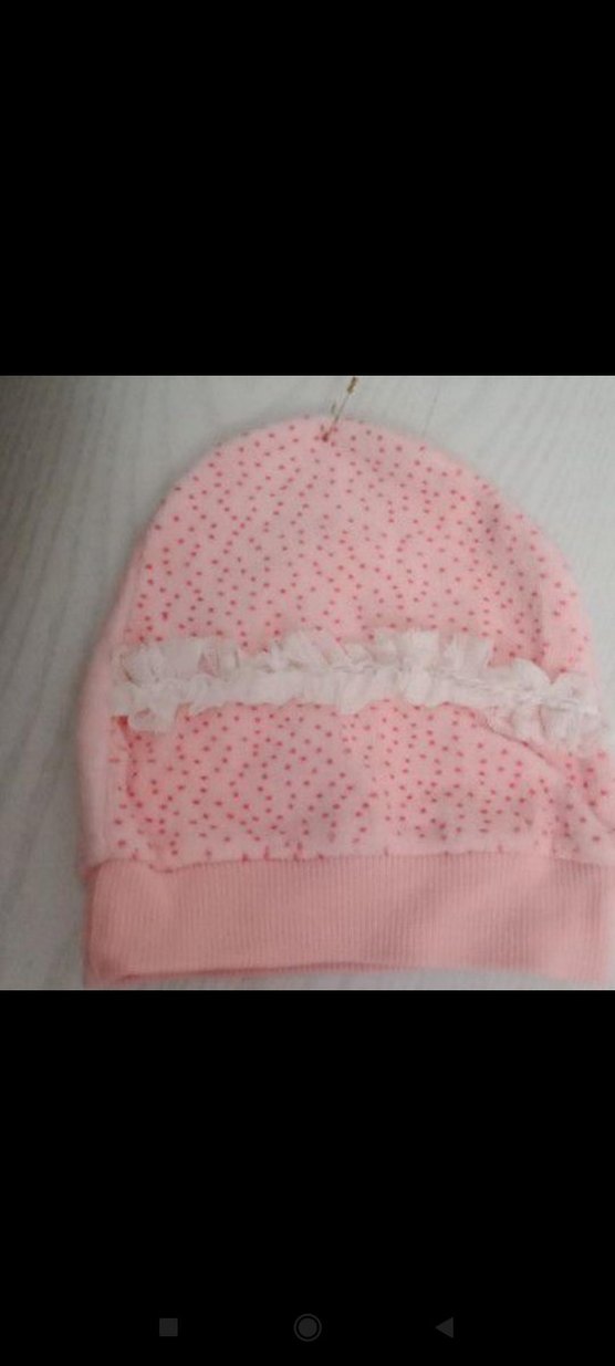 Pembe Dantel Detaylı Nakışlı Bebek Tulumu - Görsel 4