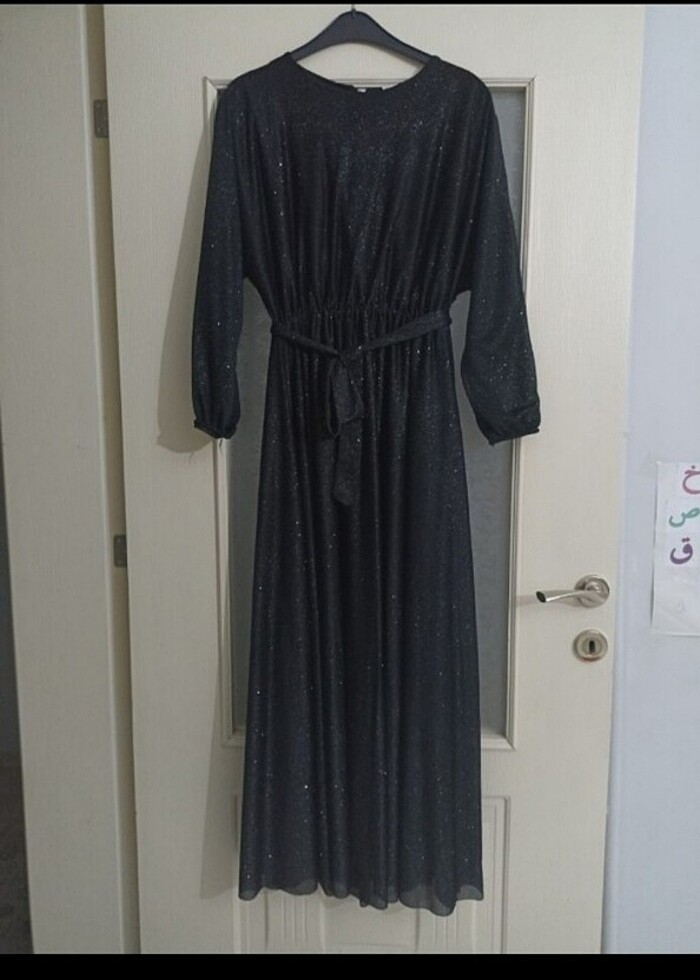 Abiye elbise - Görsel 3