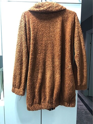 LC Waikiki Peluş Hırka