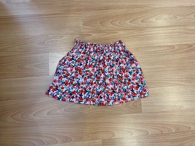 H&M etek