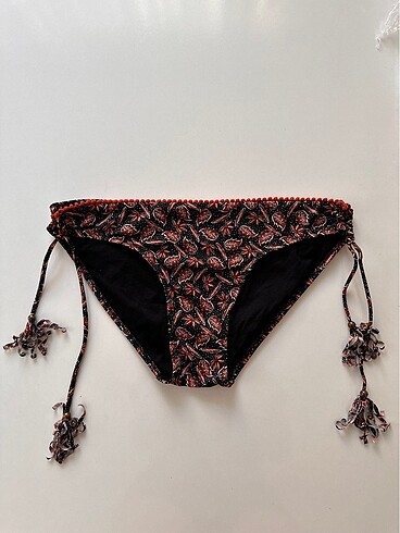 Bikini altı