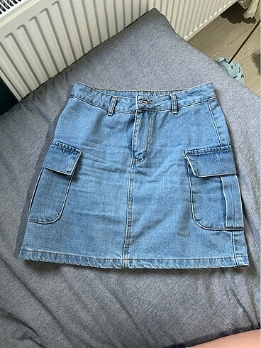 Bershka Etek