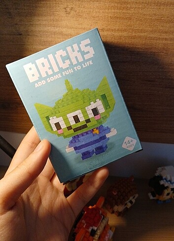 Bricks 