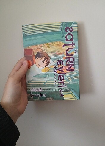 Satürn Evleri 1 2 3  - Görsel 4