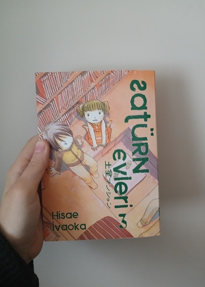 Satürn Evleri 1 2 3  - Görsel 3