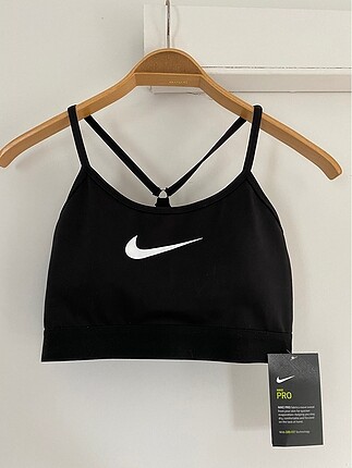 Nike Spor Sütyeni