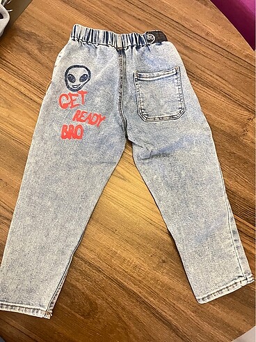 Zara Zara jean