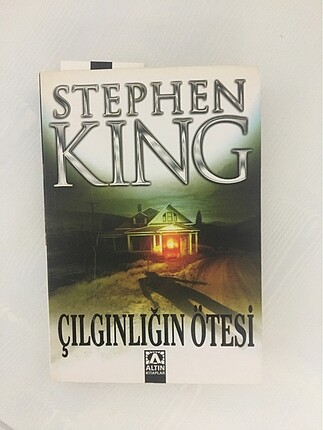 Kıng severler için çılgınlığın ötesi????