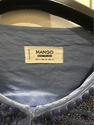 Mango Mango ceket