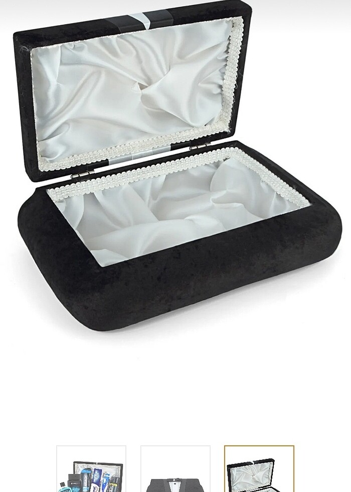 Damat sandıgı - Görsel 2