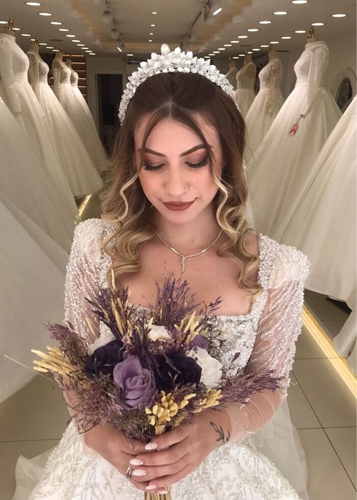 Gelin tacı - Görsel 2