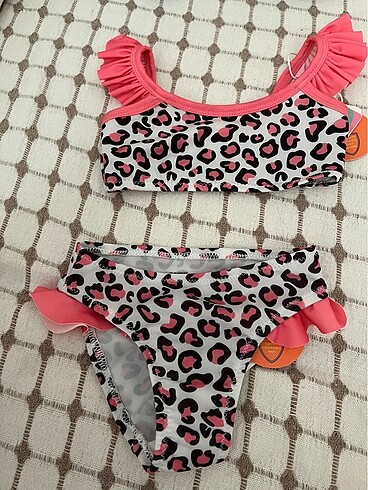 Bikini takım