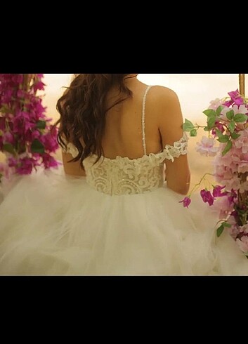 Gelinlik - Görsel 2