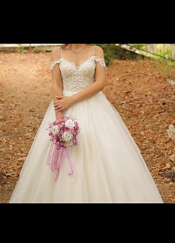 Gelinlik - Görsel 3