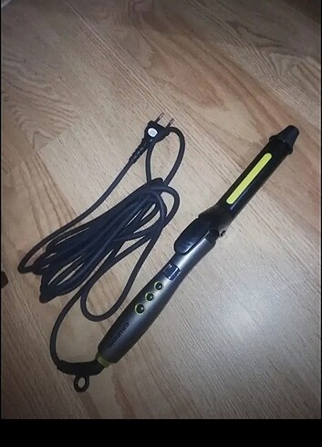 Saç maşası  - Görsel 2