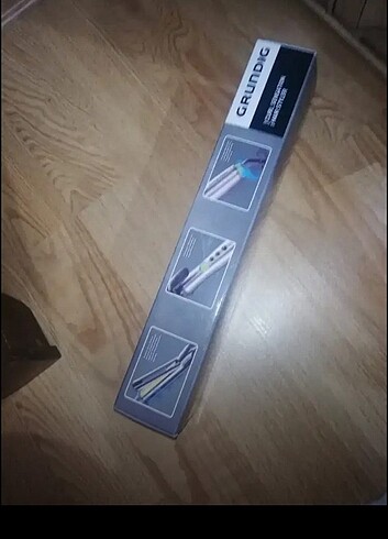 Saç maşası  - Görsel 3