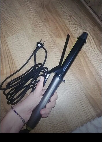 Saç maşası  - Görsel 4