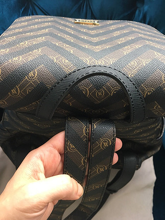 Vakko Orjinal Vakko sırt çantası 