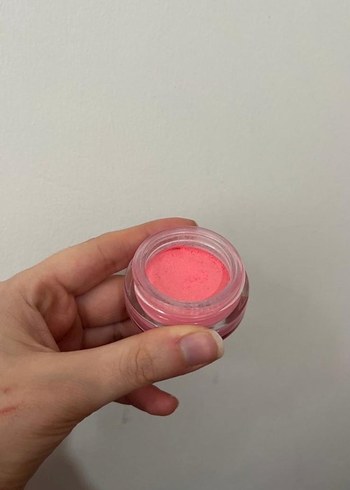 Mousse Revolution Pastel Pembe Allık - Görsel 2