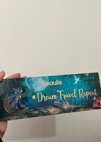 Çok Renkli Göz Farı Paleti - Görsel 3