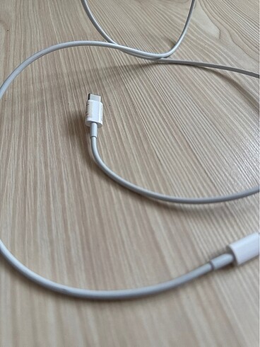 Beden Orijinal İPhone Şarj