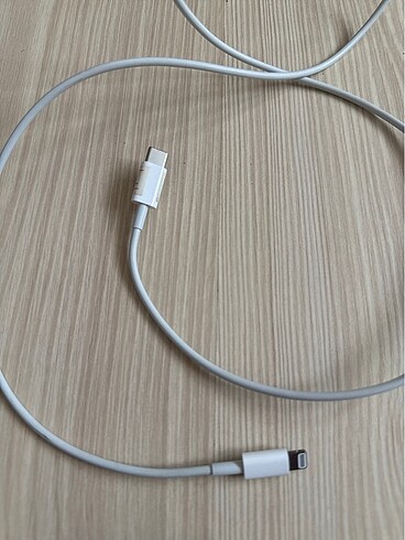 Apple Orijinal İPhone Şarj