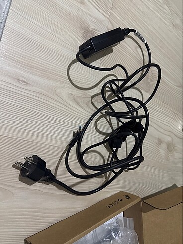 Hep Adaptör mavi uçlu