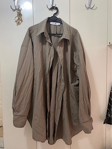 H&M Touche Prive Vizon Gömlek