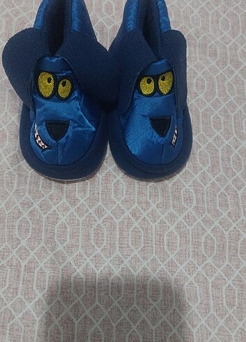 Bebek panduf 
