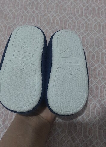 19 Beden Bebek panduf
