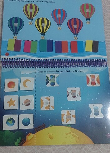  Beden Egitici ürünler 