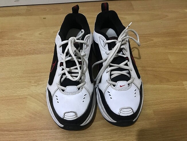 Erkek Nike ayakkabı