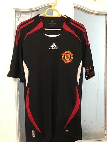 Adidas Manchester forma