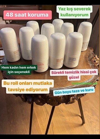 Farmasi rollon