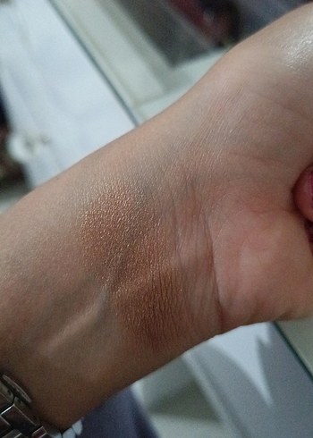 Beden Renk bronze highlighter