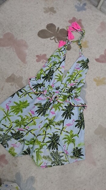 Bikini ustu  - Görsel 5