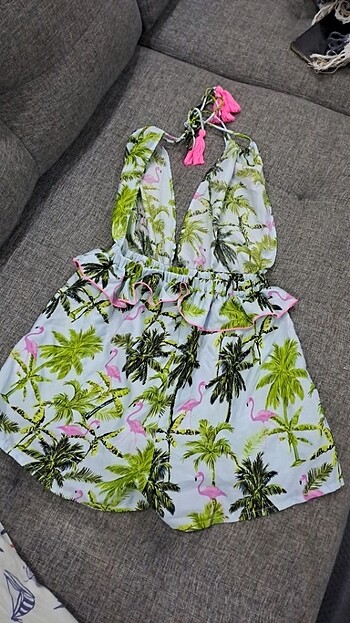 Bikini ustu  - Görsel 6