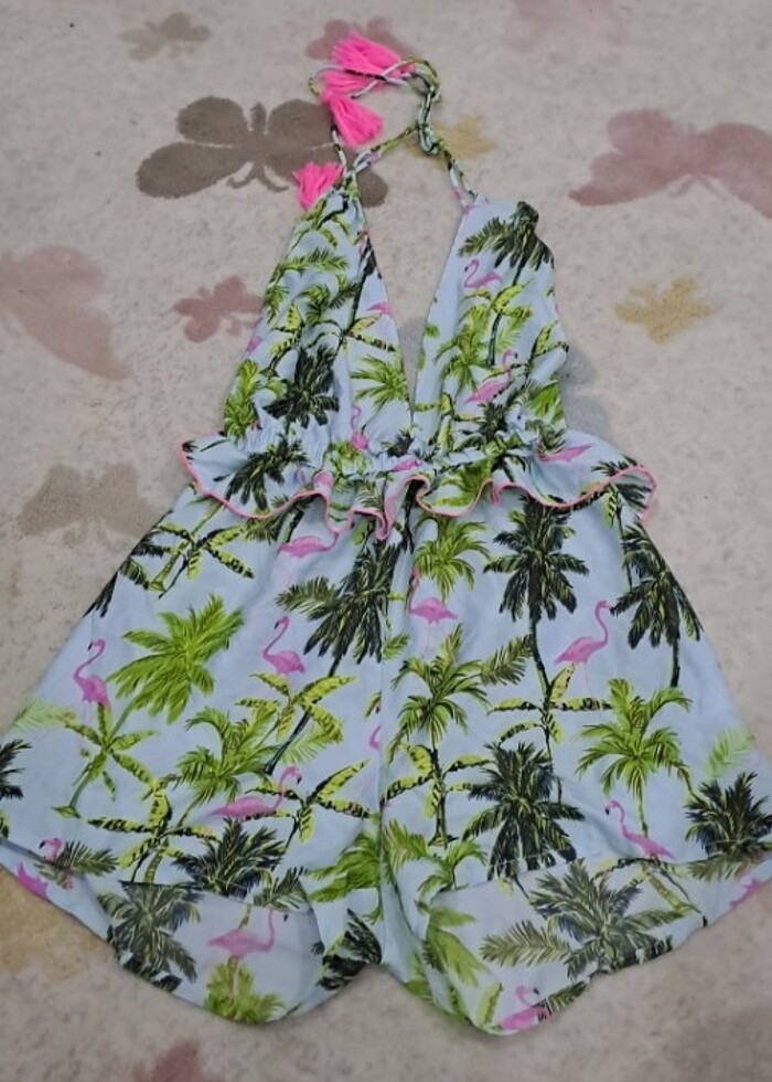 Bikini ustu  - Görsel 3