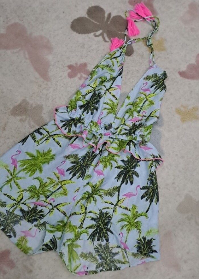 Bikini ustu  - Görsel 5