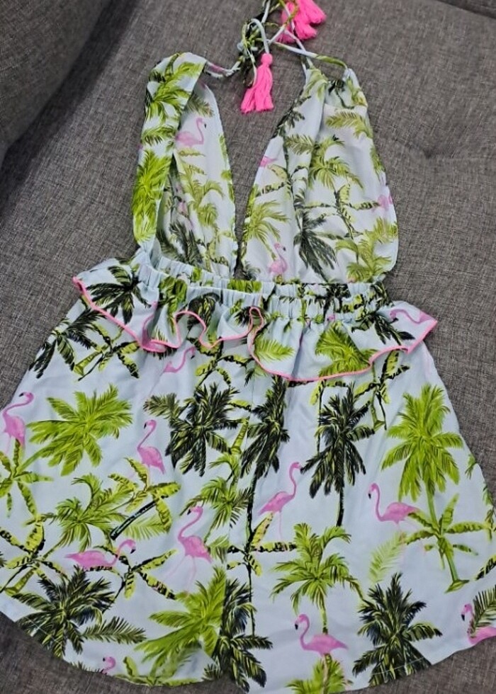 Bikini ustu  - Görsel 2