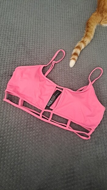 Trendyol & Milla Bikini ustu